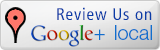 Review Us on Google+ Local